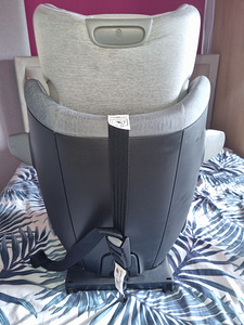 Goodbaby everna-fix 9-36 kg (3 foto / 5)