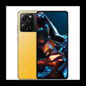Продается телефон Poco X5 Pro (4 фото из 5)