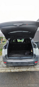 Peugeot 5008 GT (3 foto / 14)