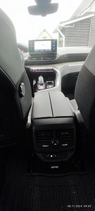 Peugeot 5008 GT (6 foto / 14)
