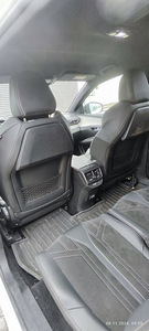 Peugeot 5008 GT (8 foto / 14)