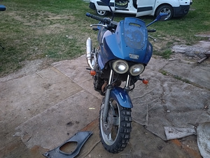 Yamaha 850 tdm 57kw 1994a (2 foto / 4)