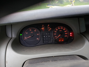 Nissan primastar (5 foto / 7)