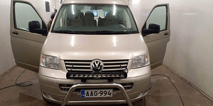 Vw Transporter CarSport (1 foto / 12)