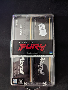 DDR4 32 ГБ (1 фото из 1)