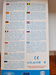 ScudoTex N1 Vöö (2 foto / 2)