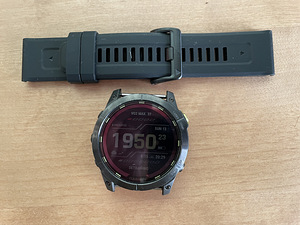 Enduro 2 Garmin
