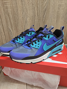 Air Max 90 drift размер 47 (1 фото из 4)