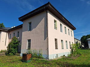 V. Gerassimovi tn 9a, Kreenholmi, Narva, Ida-Virumaa (4 фото из 21)