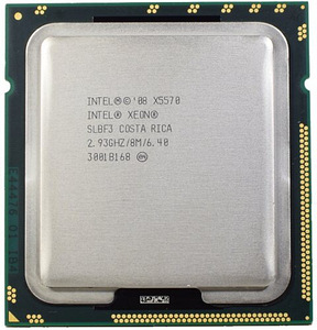 Protsessor w3565 FCLGA 1366