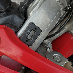 Honda crf 450 (2 фото из 2)