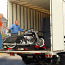 Moto transport mootorratta vedu motovedu mootorratas bike MB (foto #5)