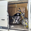 Moto transport mootorratta vedu motovedu mootorratas bike MB (foto #1)