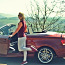 BMW Cabrio kabriolet E93 E88 rent transfeer autorent RENT (foto #4)