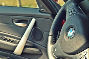 BMW Кабриолет кабриолет E88 E93 аренда и передача autorent (7 фото из 7)