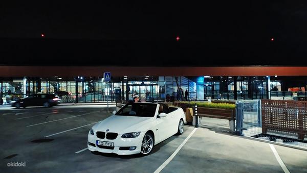 18'' BMW Style 261 M-seeria veljed (foto #2)