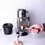 DeLonghi EC685.M Dedica espressomasin roostevaba kohvimasin (foto #1)