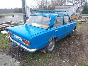 Vaz 21011 (2 foto / 10)