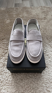Melvin & Hamilton (2 фото из 4)