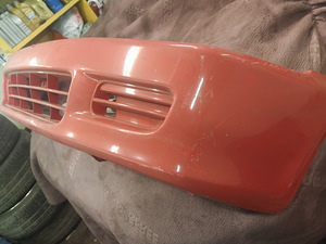 Honda civic esistange (2 foto / 3)