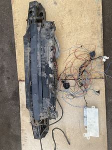 Müüa F10/F11 elektriline kärukonks (2 foto / 3)