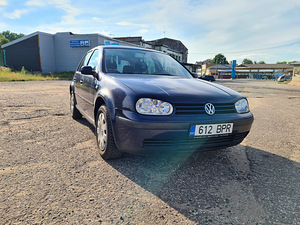 Golf 4 1.4 55kw Comfortline (1 foto / 6)