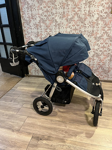 Bumbleride Indie twin (2 foto / 10)