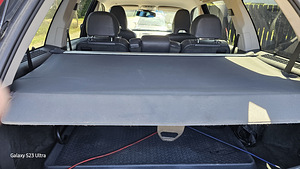 VOLVO XC90 TDI 5R 2.4 168 кВт 7 мест HEICO SPORTIV (4 фото из 12)