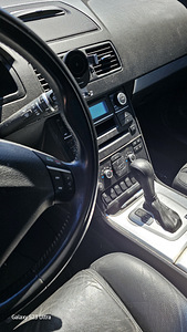 VOLVO XC90 TDI 5R 2.4 168 кВт 7 мест HEICO SPORTIV (7 фото из 12)