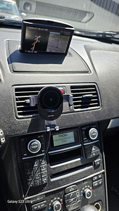 VOLVO XC90 TDI 5R 2.4 168 кВт 7 мест HEICO SPORTIV (8 фото из 12)