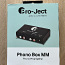 Продам новый фонокорректор Pro-Ject MM (фото #1)