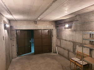 Linnamäe tee 91, Lasnamäe, Tallinn, Harjumaa (3 foto / 4)