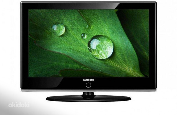 Телевизор Samsung LE37A336 94 см (37") HD (фото #1)