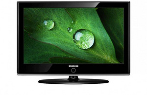 Samsung (32") HD teler