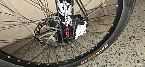 Corratec X-Vert Expert 26 (2 foto / 4)