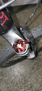 Corratec X-Vert Expert 26 (4 foto / 4)