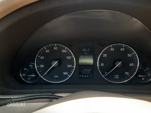 Գտնվում է շատ լավ վիճակում նաև փոխանանում (7)