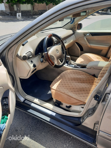 Գտնվում է շատ լավ վիճակում նաև փոխանանում (8)