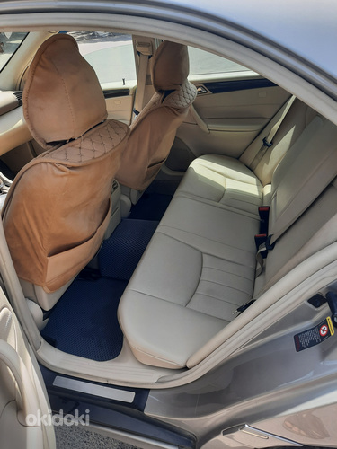 Գտնվում է շատ լավ վիճակում նաև փոխանանում (11)