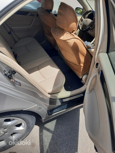 Գտնվում է շատ լավ վիճակում նաև փոխանանում (12)