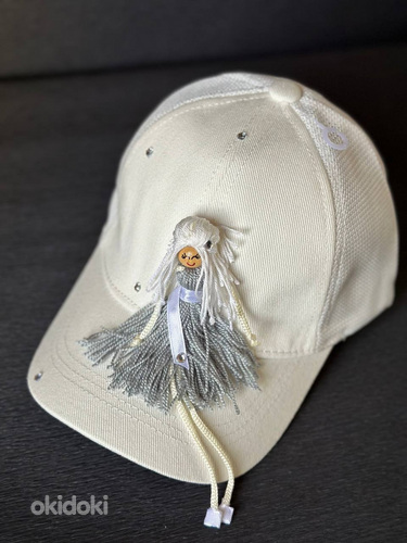 Մանկական գլխարկներ