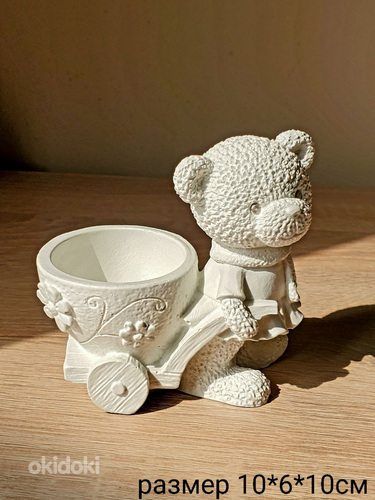 Ծաղկամաններ սուկուլենտների համար