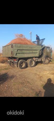 Ավազ, Արթիկի տուֆ, շիբին, ջրաբեր, հիմքի քար, բազալտի շեբեն (1)