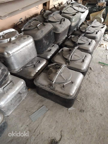 Ներժից տարրա բաչոկներ (3)