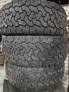 Roadcruza RA1100 35x12,5xR17 (lamellitud) (1 foto / 5)