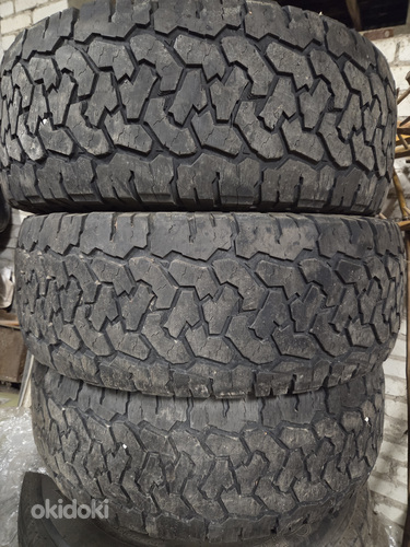 Roadcruza RA1100 35x12,5xR17 (lamellitud)