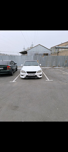 Toyota Altezza RS200 (5 լուսանկար / 10)