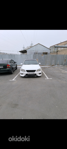 Toyota Altezza RS200 (5)