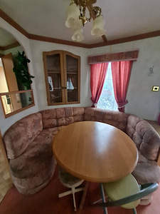 Ratastel maja, Дом на колёсах (3 фото из 9)
