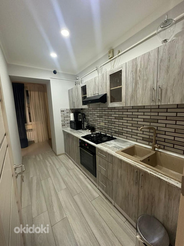 2 Սենյականոց բնակարան (7)